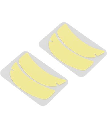 Lash Lift Pads Eyelash Perming Curler Shield Pads Reusable Silicone 2 Pairs for Makeup - Buy Online on SooperMarket.com