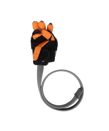 Finger Training Robot Glove Rehabilitation Robot Glove Right Reduce Contracture Promote Recovery for Stroke (L) Large - Buy Online on SooperMarket.com
