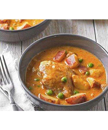 Laxmi Gourmet Traditional Garam Masala Indian Spice Blend - 7 oz (Pack of 1) | Authentic Blend for Exquisite Indian Cuisine - Buy Online on SooperMarket.com