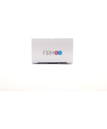 Shop Firmoo Blue Light Glasses - Anti Eye Fatigue UV Protective Round Design for Men & Women - Purple 0.0x Clear Violet - Buy Online on SooperMarket.com
