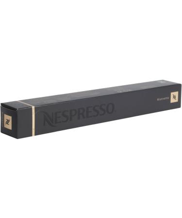 Nespresso OriginalLine: Ristretto 20 Count