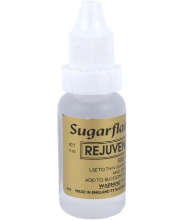Sugarflair Rejuvenator Spirit - 14ml - Buy Online on SooperMarket.com