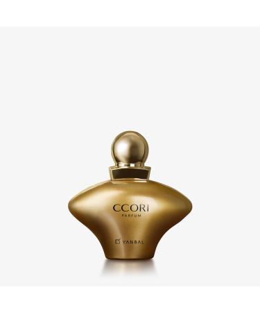 Yanbal CCORI parfum para mujer - Buy Online on SooperMarket.com