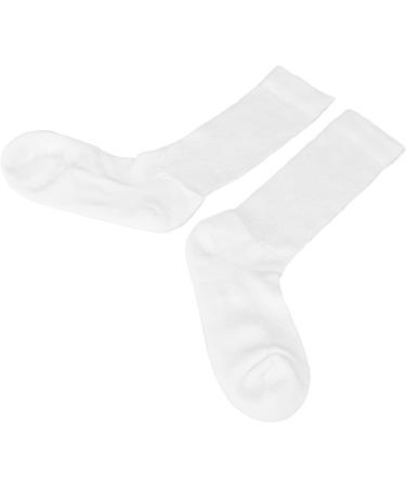 5 ft Oil Cooler Socks - Professional Foot Care for Elderly & Pregnant Women - Buy Online on SooperMarket.com