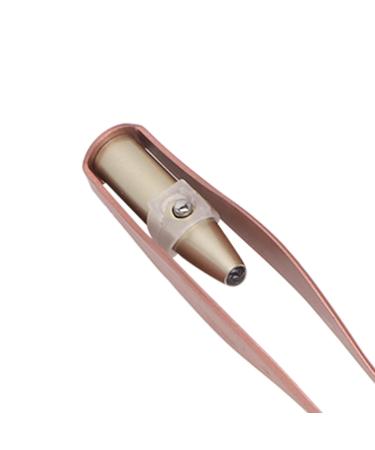Portable Ear Wax Removal Kit | Safe & Visible Light Ear Spoon | Rustproof Ear Cleaning Tool - Buy Online on SooperMarket.com