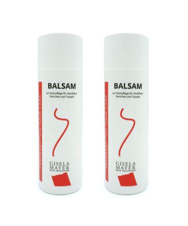 Gisela Mayer Synthetic Balm 200ml Pack of 2
