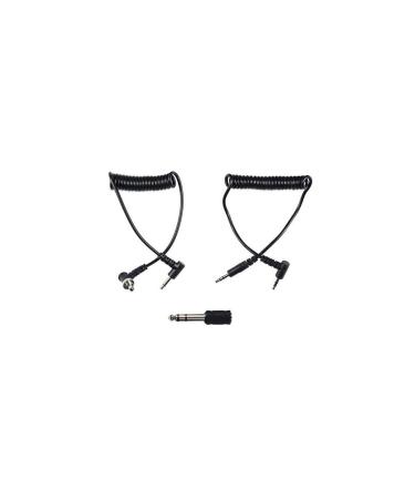 PocketWizard Cable Kit for The PlusX or Plus III