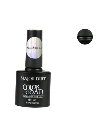 FRCOLOR 2pcs Nail Salon Nail Art Design Nail Lacquer Nail Polish Remover Artificial Nails Repair Glue Manicure Diy Art Nail Art Foil Glue Nail Gel Lacquer Star Paper Phototherapy Glue 7*3.3*1cmx2pcs Blackx2pcs - Buy Online on SooperMarket.com