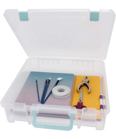 Michaels 12 x 12 Scrapbook Case by Simply Tidy  - Buy Online on SooperMarket.com