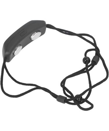 Mini Electric Anti Snoring Device Nose Clip | Snore Stopper for Men & Women | Nasal Congestion Relief & Anti-Snoring Protection - Buy Online on SooperMarket.com