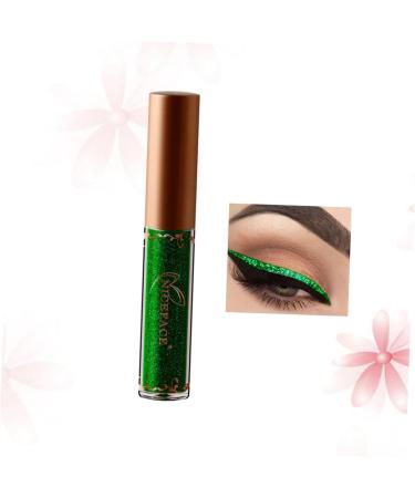 FOYTOKI 3pcs Women Eyeliner Women Shadow Cosmetic Glow Liquid Eyeliner Colored Eyeliners Colorful Eyeliner - Buy Online on SooperMarket.com