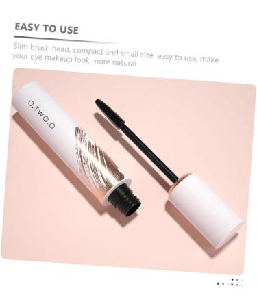 Healeved Mascara Eyeliner Charming Lash Enhancers Women Lash Makeup Eyelash Curlers Pigment - Buy Online on SooperMarket.com