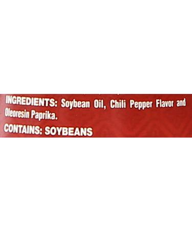 Sun Luck Chili Oil 5 oz - Spicy Condiment for Asian Cuisine - Buy Online on SooperMarket.com