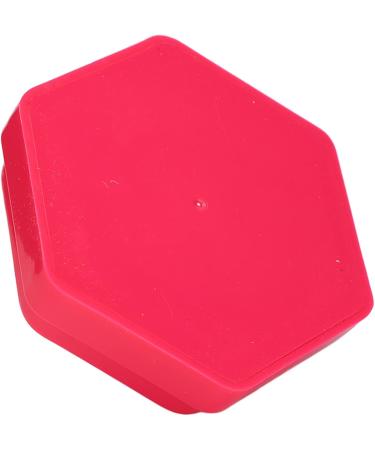 Nail Drill Bits Box Case Nails Necessary Tool Nail Drill Bits Storage Stand Plastic 48 Hole for Home Use for Nail Salon() Pink - Buy Online on SooperMarket.com