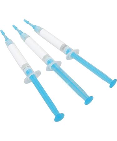 Premium Teeth Whitening Gel - 3 Pack Stain Removal & Breath Freshening - Protect & Brighten Your Smile - Buy Online on SooperMarket.com
