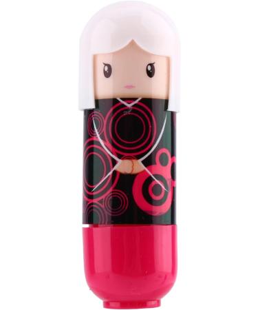 Hot Lovely Pure Natural Girl Women Baby Lip Balm Lipstick Moisturizer 4 Flavors for Home Gift - Buy Online on SooperMarket.com