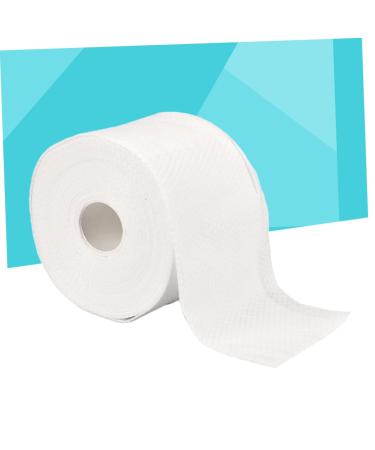 Buy Non-Woven Makeup Wipes - 1 Roll Cotton Tissue for Easy Cleaning | International Shipping Available - Buy Online on SooperMarket.com