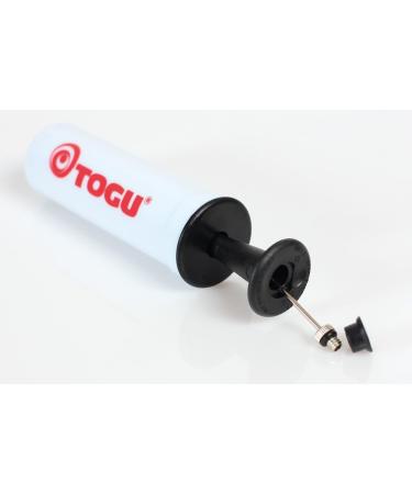 Togu Ball Pump for Needle Valves - White | International Shipping Available - Buy Online on SooperMarket.com
