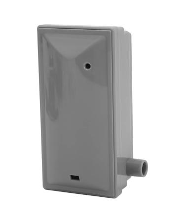 Oxygen Concentrator Filter Box Remove Impurity Replacement Filter Cartridge ABS Material for Haier and Sunwik