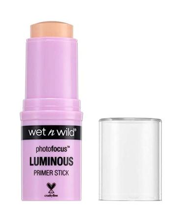 Wet n Wild Photo Focus Primer Sticks - You're What Matte-Rs 3.2 Grams