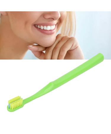 10PCS Orthodontic Toothbrush Set - Soft & Comfortable Braces Cleaner for Kids & Adults - Ideal for Effective Dental Care - Buy Online on SooperMarket.com