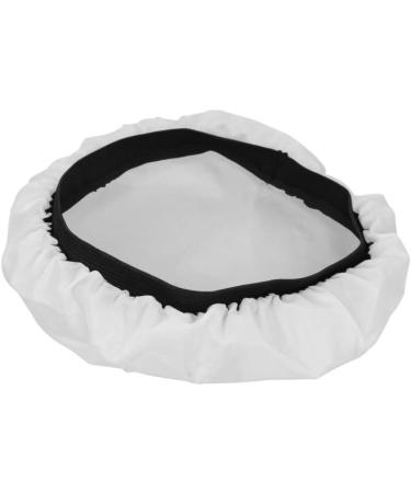 Fotoconic Soft White Diffuser Sock 2-Pack for 7-11 Standard/Sparkler Reflectors - Buy Online on SooperMarket.com