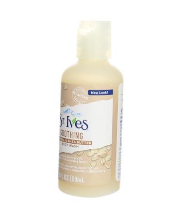 Buy St. Ives Shea Butter - Nourishing Moisturizer for Soft Healthy Skin | International Shipping Available - Buy Online on SooperMarket.com