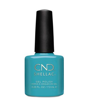 CND Shellac - Aqua-Intance 7.3ml/0.25 fl oz