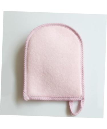 minkissy Bath Sponge Infant Mittens Shower Sponge Rub Mud Baby Japanese and Korean - Buy Online on SooperMarket.com