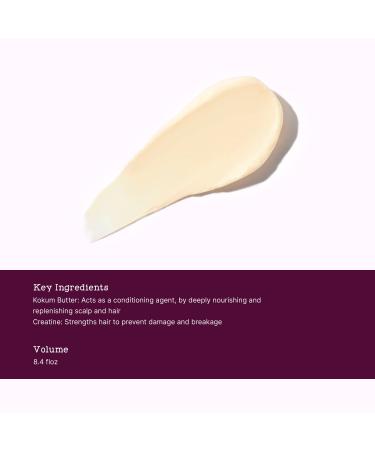 Christophe Robin Luscious Curl Defining Butter - 5 fl. oz. | Enhance and Define Your Curls - Buy Online on SooperMarket.com