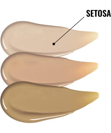 Faced 3-luronics CC Cream SPF 20 Medium - Radiant Skin Coverage - Buy Online on SooperMarket.com