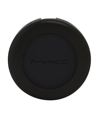 MAC Eye Shadow Carbon for Women 0.05 Ounce