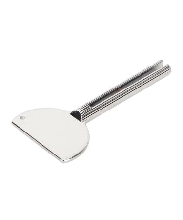 10-Piece Toothpaste Squeezer Set | Tube Press & Key Dispenser for Easy Cosmetic Oil & Cream Application - International Shipping - Buy Online on SooperMarket.com