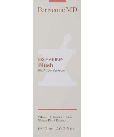 Perricone MD No Makeup Blush 0.3 oz - Natural Flush for Radiant Skin - Buy Online on SooperMarket.com