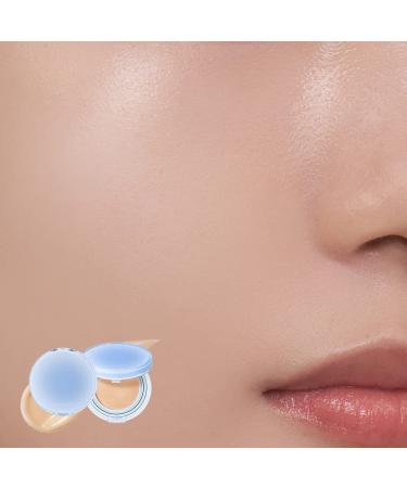 rom&nd Bare Water Cushion 20g (04 Beige 23) - Instant Hydration & Long-Lasting Glow | Vegan Formula for Healthy, Comfortable Skin - Buy Online on SooperMarket.com