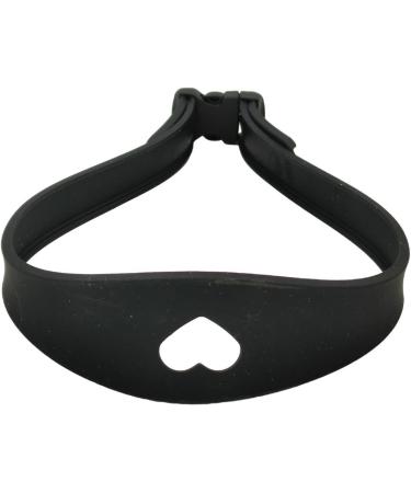 Hairline Shaping Tool | Hairline Shaping Haircut Bands Tool - Adjustable Curved Silicone Haircut Bands for Hair Salons and Home Black - Buy Online on SooperMarket.com