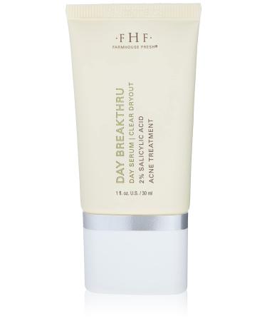 FarmHouse Fresh Day Breakthru Day Serum