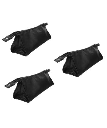 Beavorty 3pcs Hair Dryer Storage Bag Duffle Bag for Travel Case for Hair Dryer Hair Dryer Case Modeling