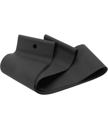 Vgeby Bicycle Ribbon & PVC Tire Insert - 80mm Rim Band for 20-Inch Tires | Breakdown Protection - Buy Online on SooperMarket.com