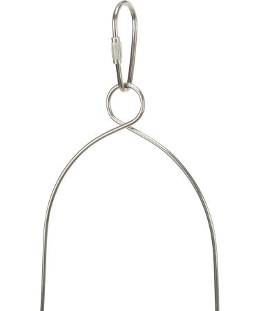 Trixie 5825 Cage Accessory Beige - 8-15 cm - Buy Online on SooperMarket.com