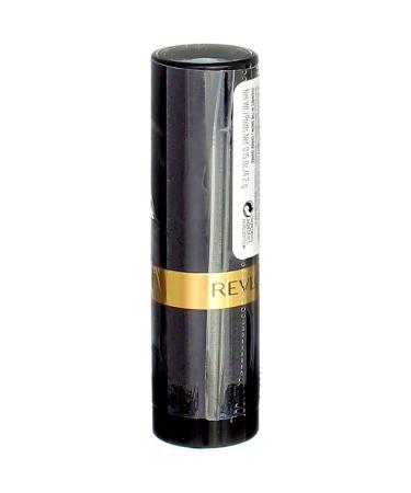 Revlon Super Lustrous Lipstick Cherries In The Snow 440 - Pack of 8 (0.15 oz each) - Buy Online on SooperMarket.com