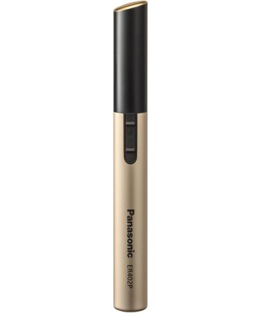 Panasonic Ear Hair Cutter ER402PP-K - Precision Grooming Tool for Men | Shop Internationally - Buy Online on SooperMarket.com