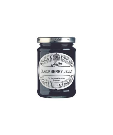 Tiptree Blackberry Jelly 340g