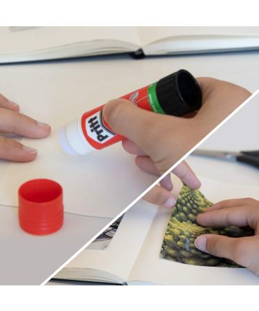 Pritt 199986 Gluestick  22 g us one-size 1 - Buy Online on SooperMarket.com