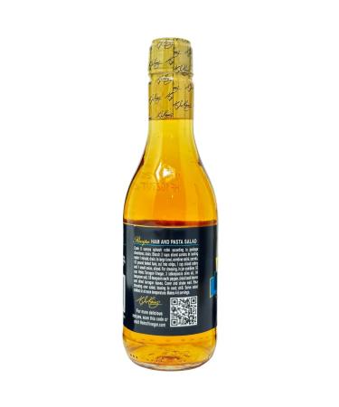 WYKED YUMMY Gourmet Vinegar Bundle - Heinz Tarragon Vinegar (2x 12 FL OZ) + Bonus Wyked Yummy 4-in-1 Measuring Spoon - Buy Online on SooperMarket.com