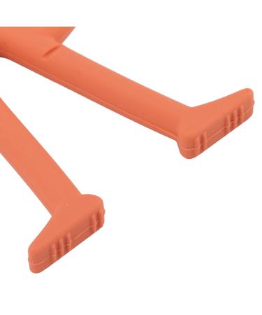 Soft & Safe Teething Rings for Babies - 4 Pack | Best International Shipping - Buy Online on SooperMarket.com