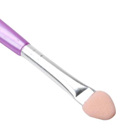 6 pieces One End Tip Applicators Eyeshadow Brush - Buy Online on SooperMarket.com