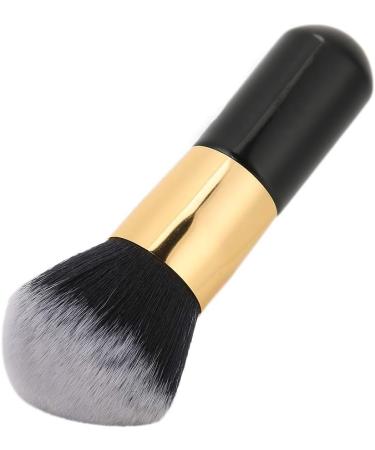 iFCOW Makeup Brushes Foundation Brush Loose Powder Brush Large Wet Dry Foundation Makeup Brush With Soft Long Hair - Buy Online on SooperMarket.com