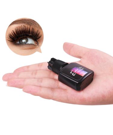 Buy Professional Eyelash Glue - Extra Strong Latex-Free Semi-Permanent for Extensions | 10ML | Fast International Shipping - Buy Online on SooperMarket.com