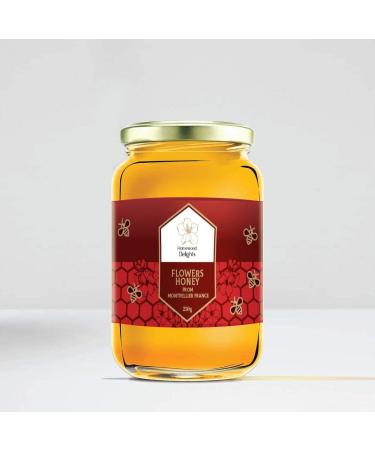 Honey - Homewood Delights - Flowers - Buy Online on SooperMarket.com